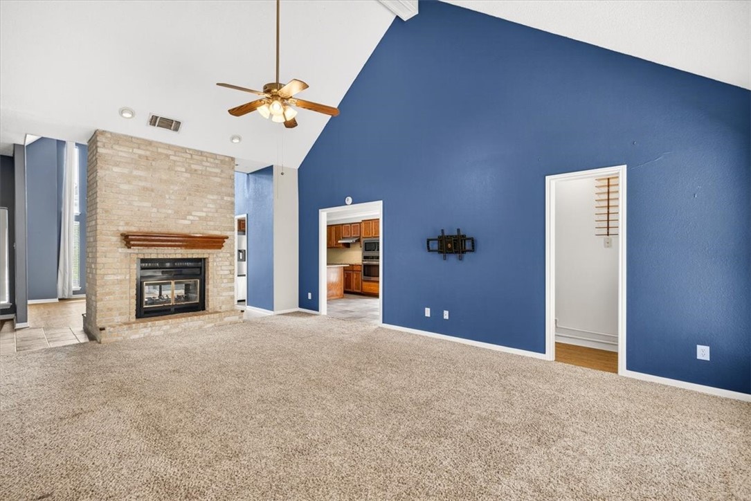 6709 Whitewing Drive Corpus Christi TX 78413