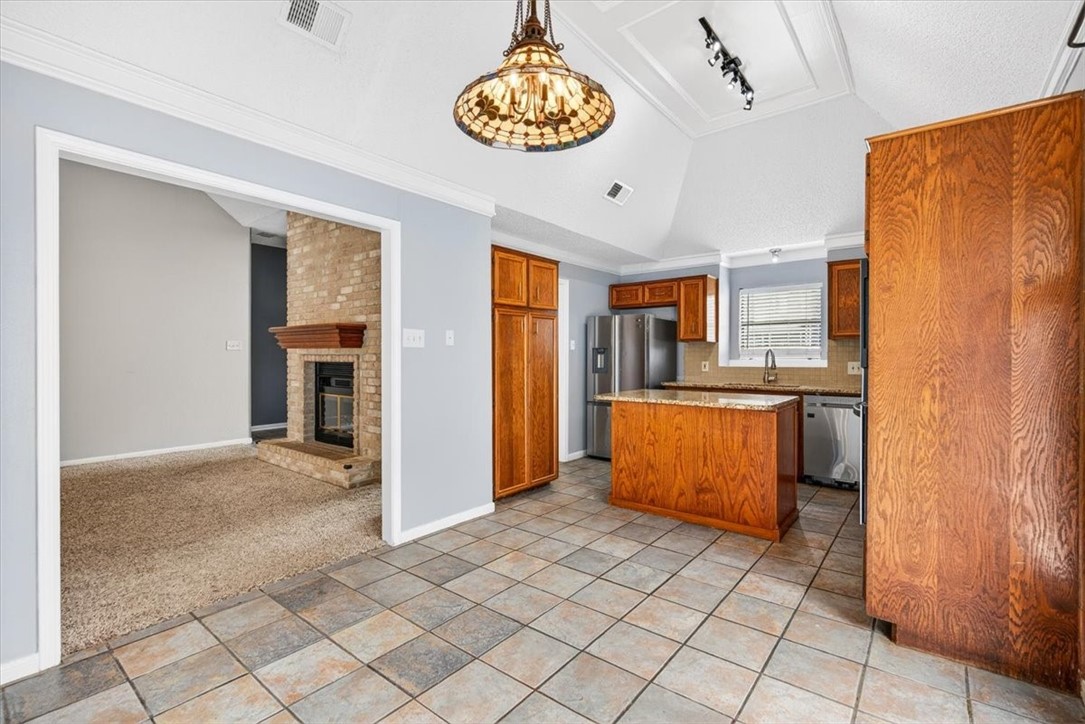 6709 Whitewing Drive Corpus Christi TX 78413