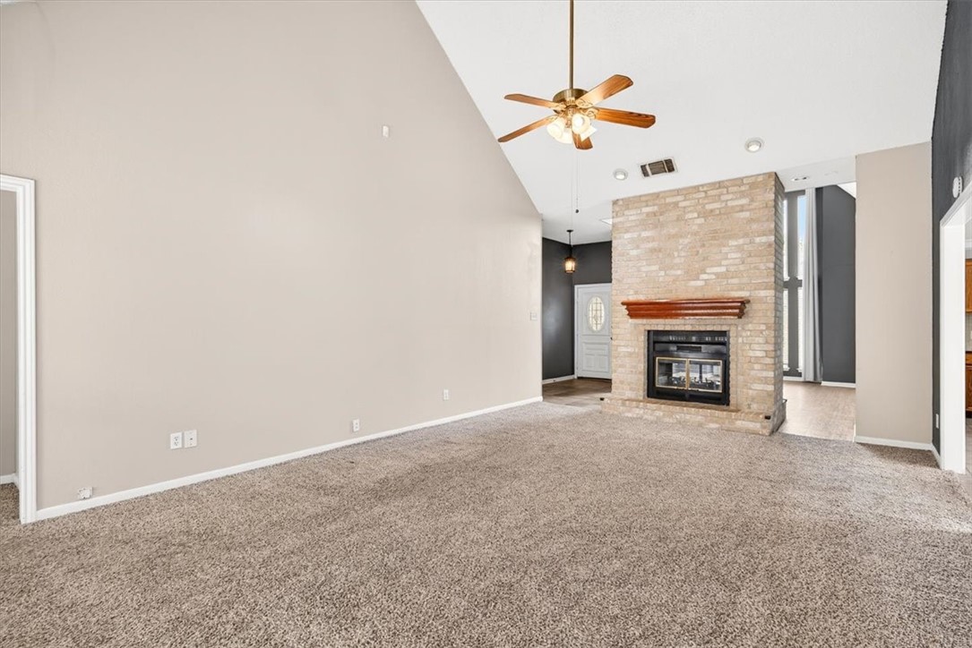 6709 Whitewing Drive Corpus Christi TX 78413