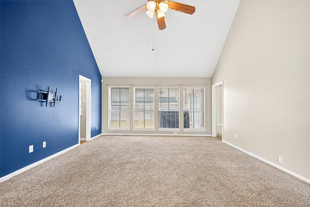 6709 Whitewing Drive Corpus Christi TX 78413