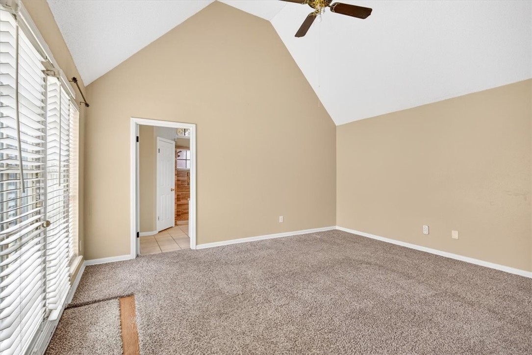 6709 Whitewing Drive Corpus Christi TX 78413