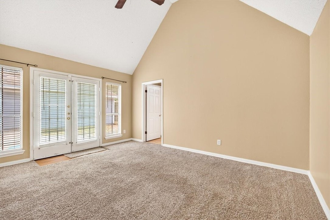 6709 Whitewing Drive Corpus Christi TX 78413