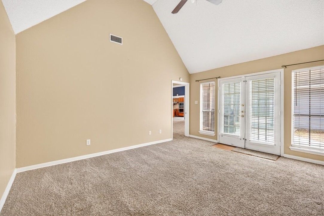 6709 Whitewing Drive Corpus Christi TX 78413