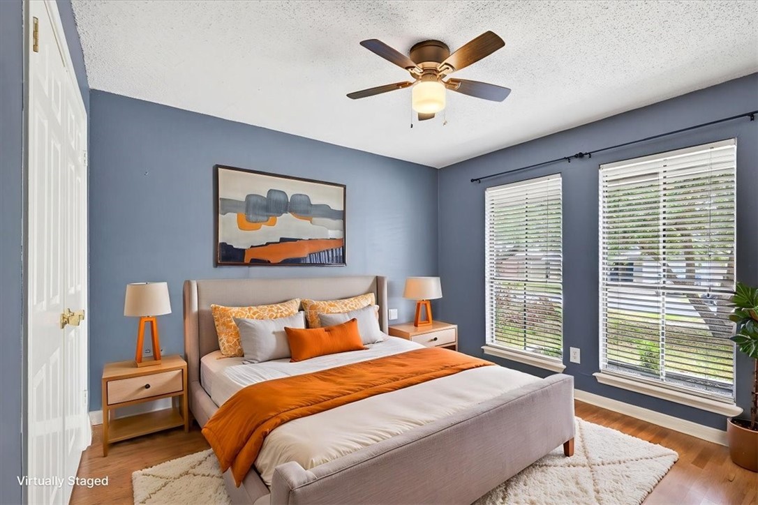 6709 Whitewing Drive Corpus Christi TX 78413