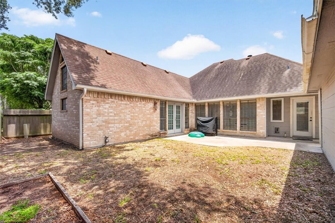 6709 Whitewing Drive Corpus Christi TX 78413