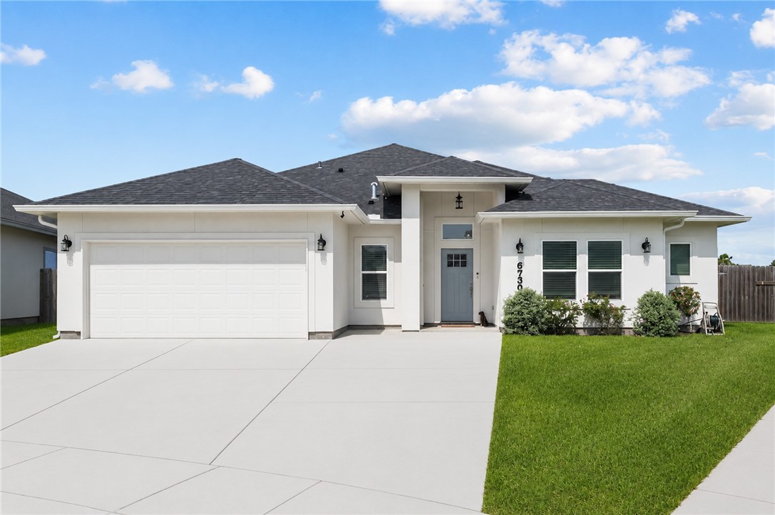 6730 Keyan Drive Corpus Christi TX 78414