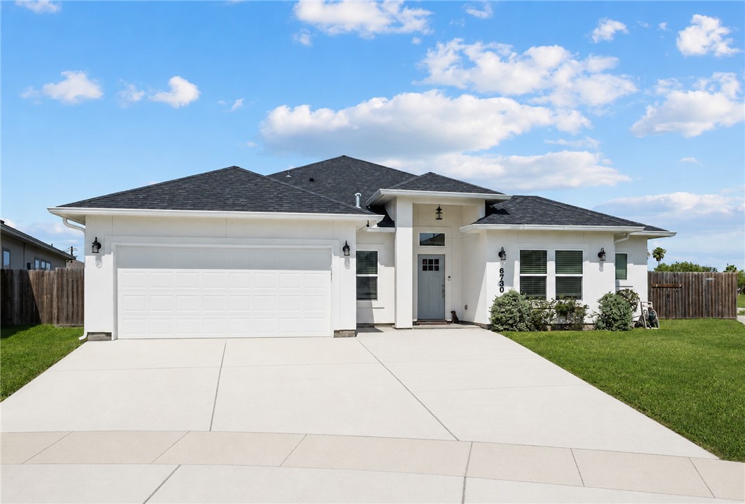 6730 Keyan Drive Corpus Christi TX 78414