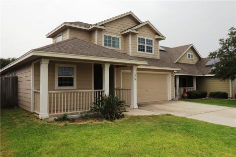 1517 Oak Harbor Drive Corpus Christi TX 78418
