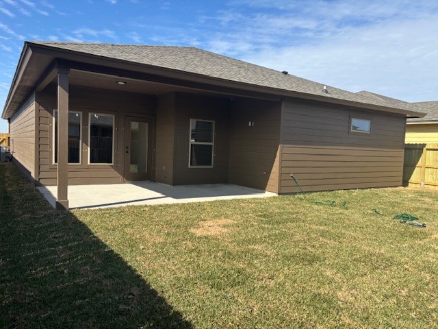 2678 Lady Andrea Drive Corpus Christi TX 78415