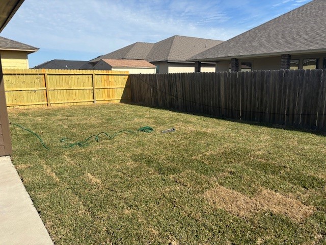 2678 Lady Andrea Drive Corpus Christi TX 78415