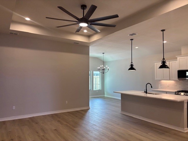 2678 Lady Andrea Drive Corpus Christi TX 78415