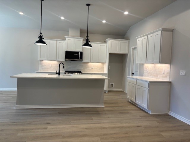 2678 Lady Andrea Drive Corpus Christi TX 78415