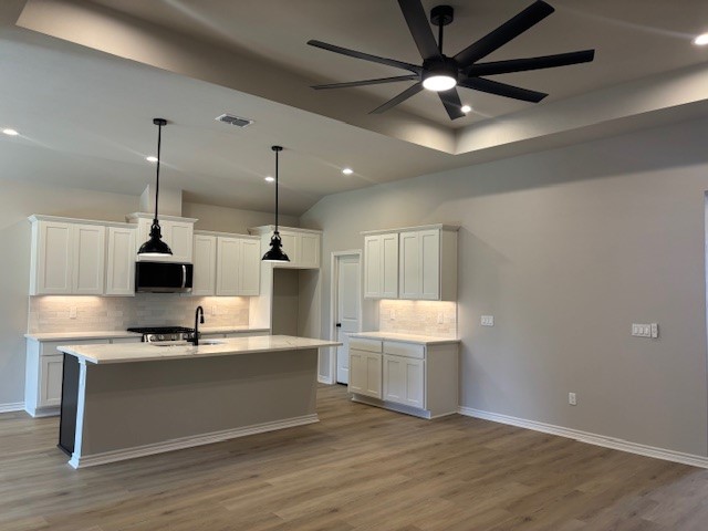 2678 Lady Andrea Drive Corpus Christi TX 78415