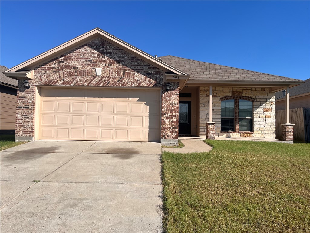 1013 Imperial Street Portland TX 78374