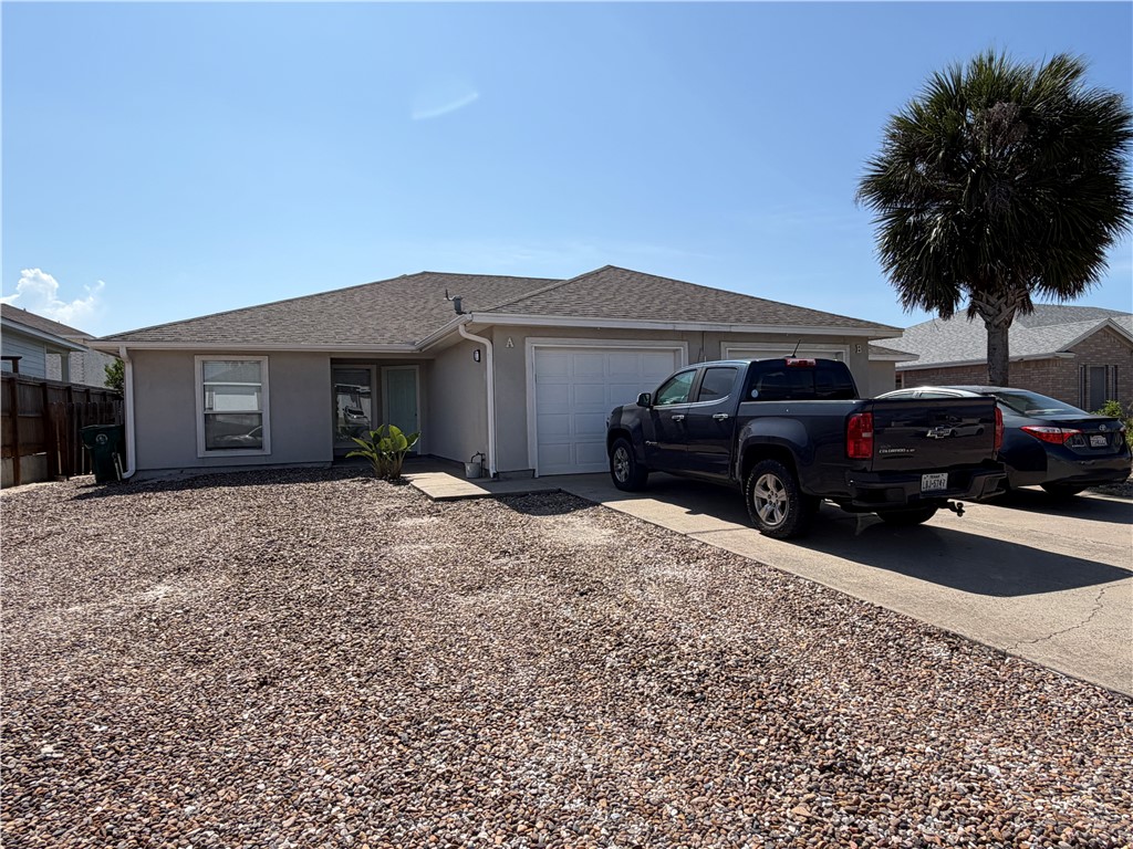 15442 Cruiser St A Corpus Christi TX 78418