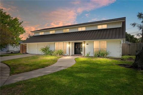 309 Haroldson Drive Corpus Christi TX 78412