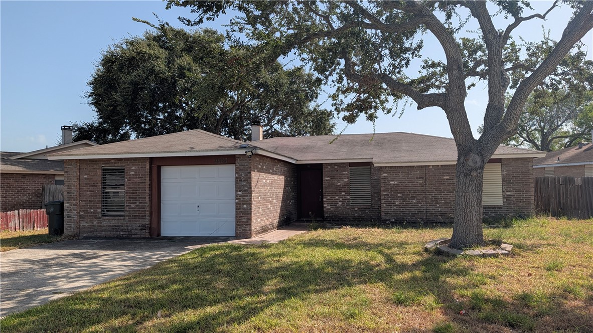 9550 Waxwing Street Corpus Christi TX 78418