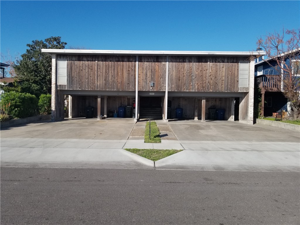 5832 Alameda St D Corpus Christi TX 78412