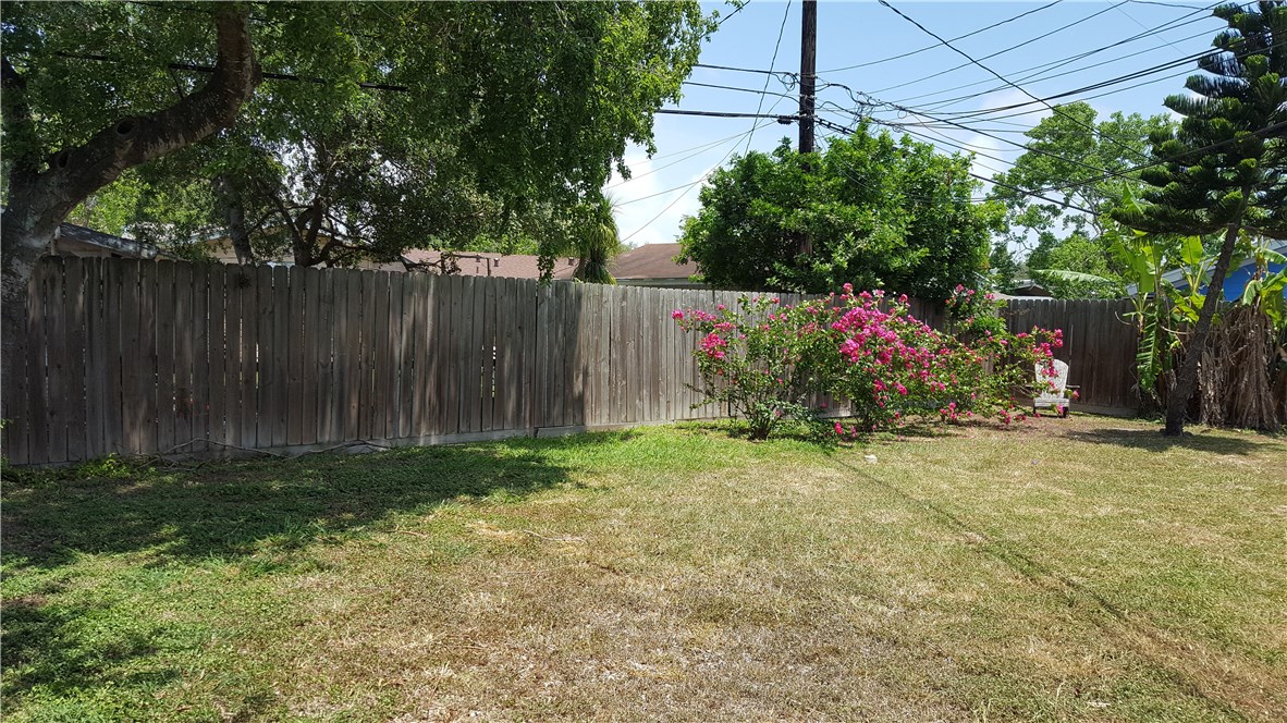 5832 Alameda St D Corpus Christi TX 78412