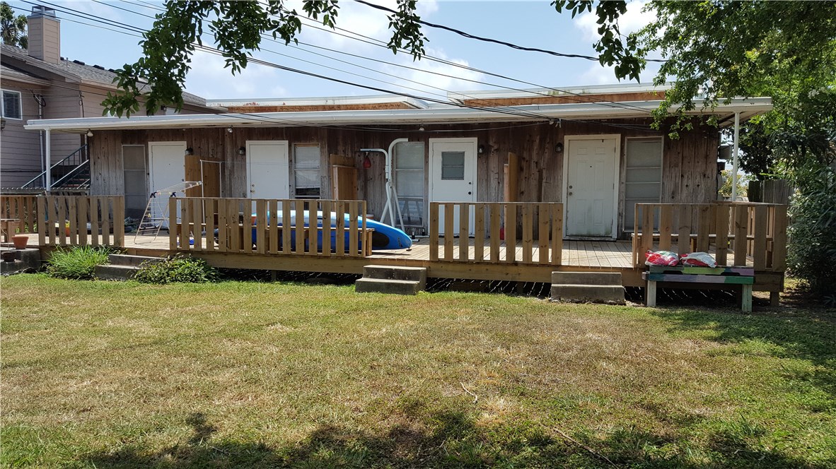 5832 Alameda St D Corpus Christi TX 78412