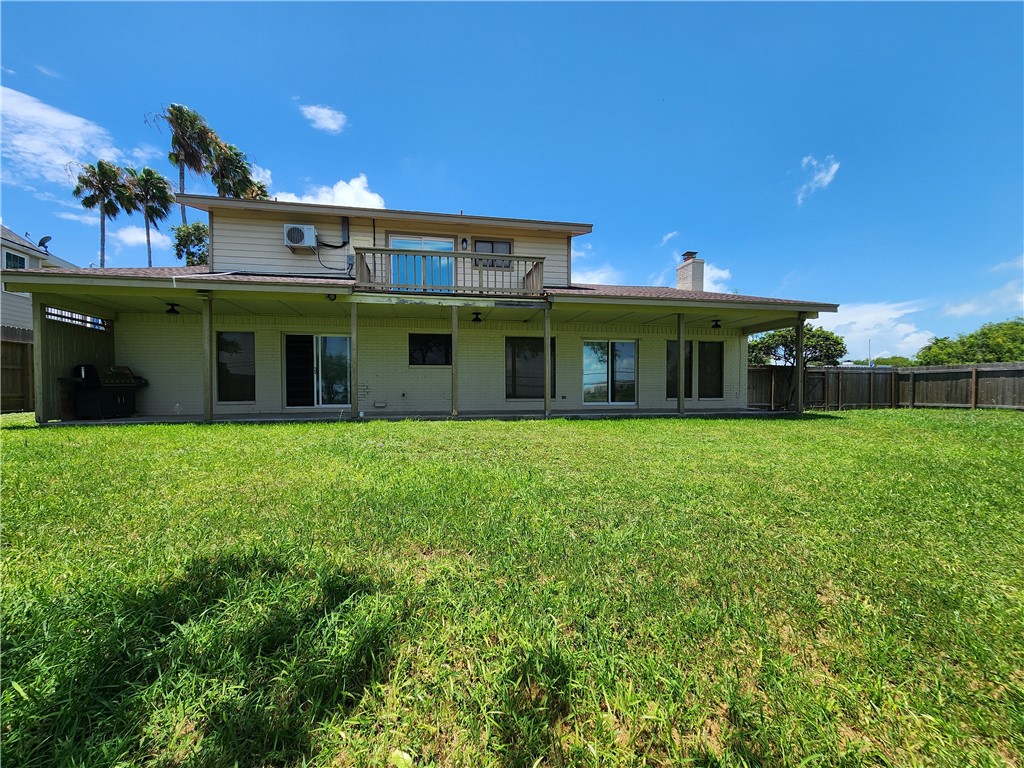 6093 Ennis Joslin Corpus Christi TX 78412