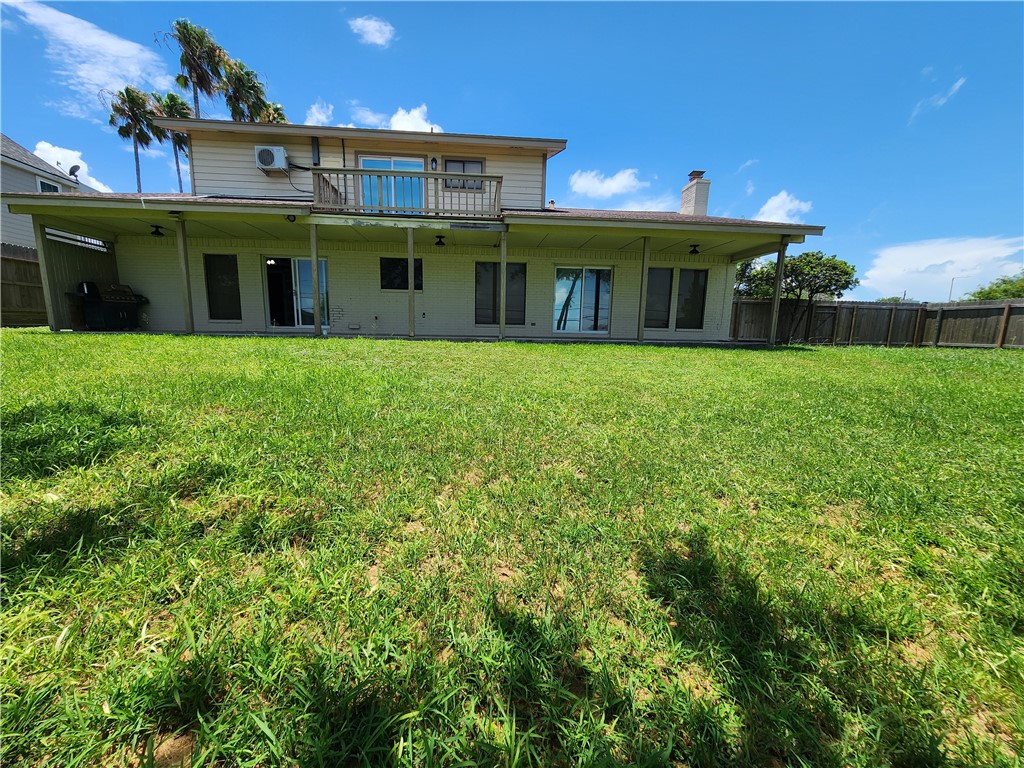 6093 Ennis Joslin Corpus Christi TX 78412