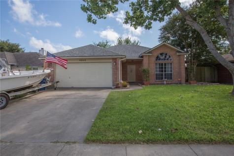 6205 Duke Drive Corpus Christi TX 78414