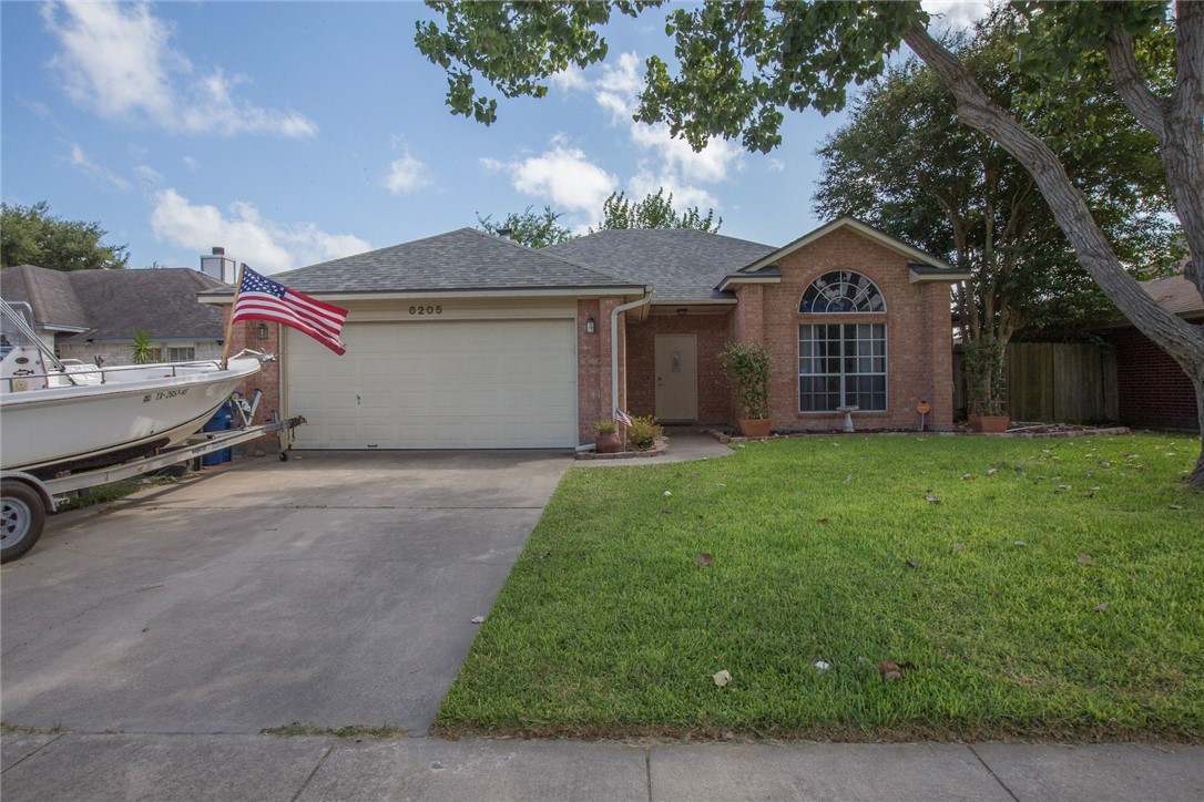 6205 Duke Drive Corpus Christi TX 78414