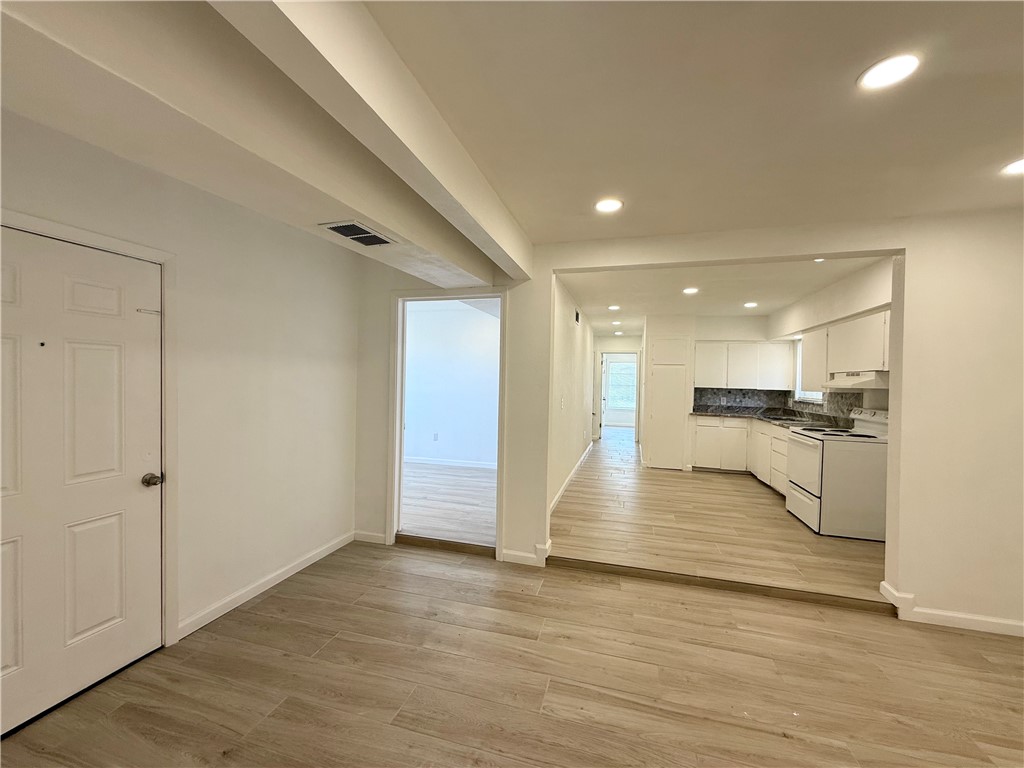 622 Van Cleve Drive Corpus Christi TX 78408
