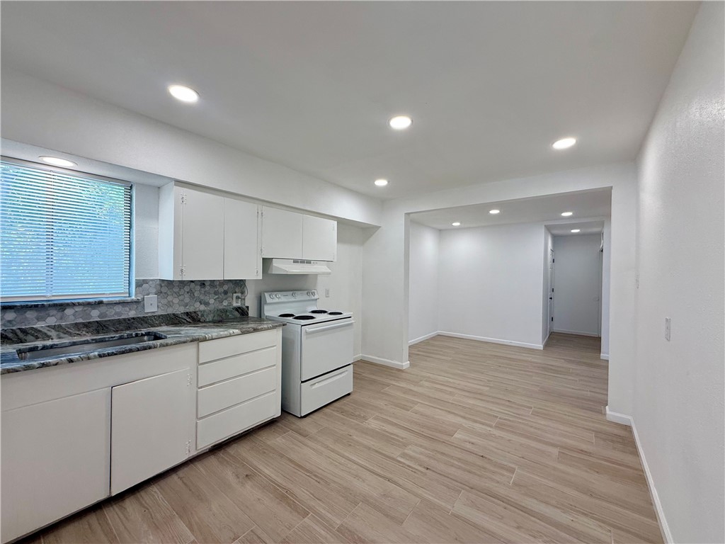 622 Van Cleve Drive Corpus Christi TX 78408