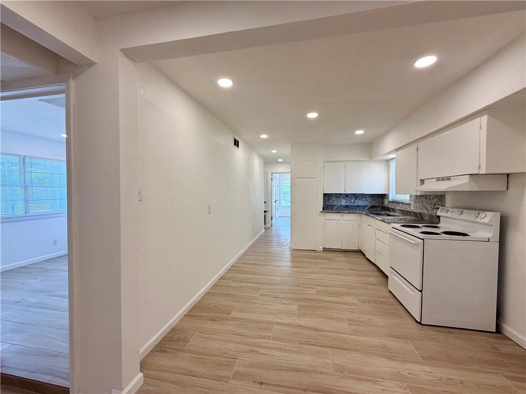622 Van Cleve Drive Corpus Christi TX 78408
