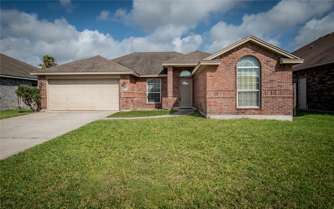 2410 Luzius Drive Corpus Christi TX 78418