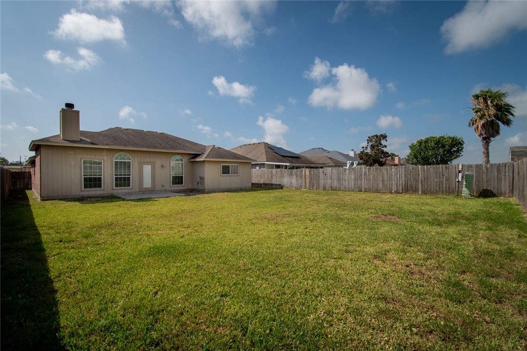 2410 Luzius Drive Corpus Christi TX 78418