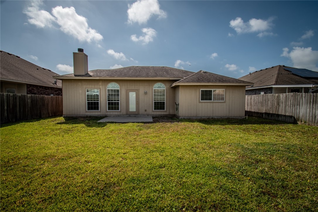 2410 Luzius Drive Corpus Christi TX 78418