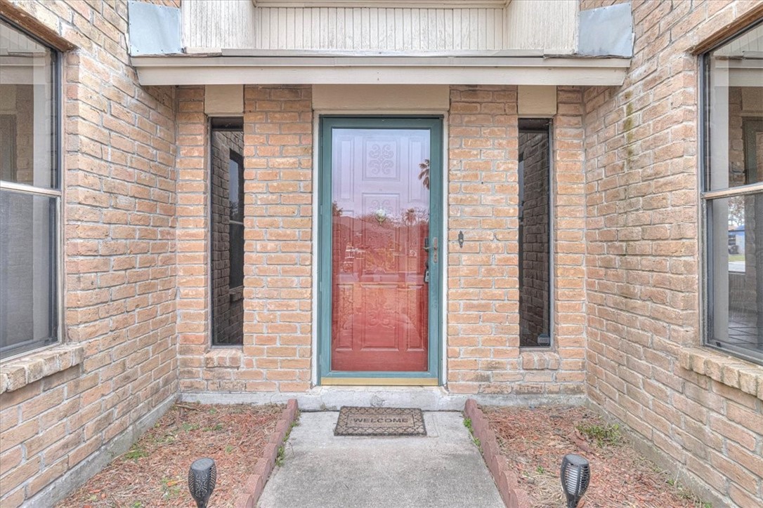 985 Crossbill Street Corpus Christi TX 78418