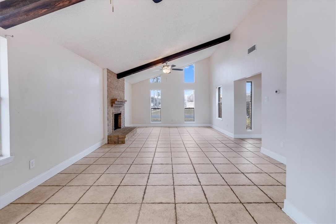 985 Crossbill Street Corpus Christi TX 78418