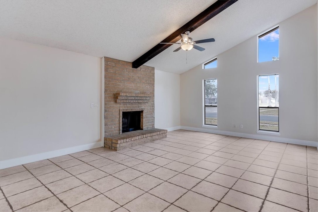 985 Crossbill Street Corpus Christi TX 78418