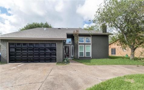 4909 Brinkwood Drive Corpus Christi TX 78413
