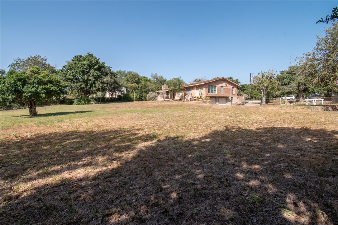 203 E Wildwood Drive Corpus Christi TX 78410