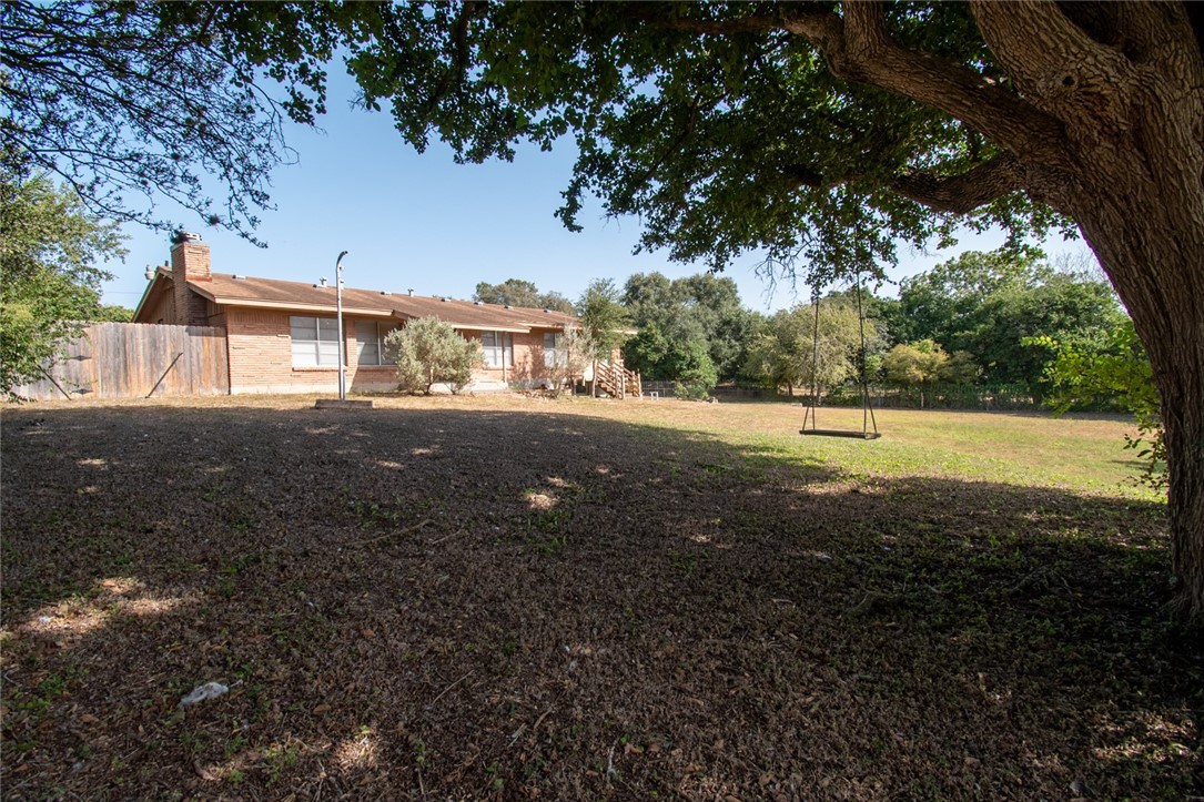 203 E Wildwood Drive Corpus Christi TX 78410