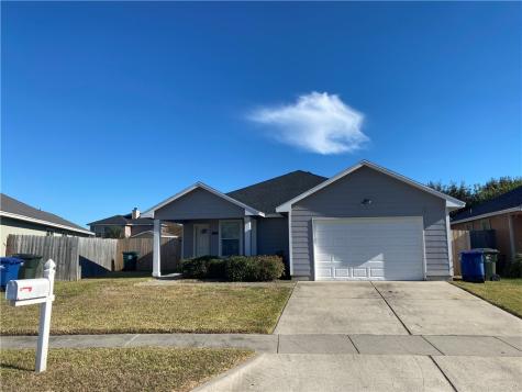 2418 Goldstar Corpus Christi TX 78414