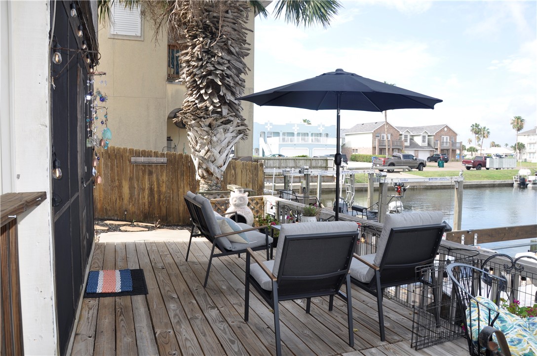 15413 Gun Cay Court 101 Corpus Christi TX 78418
