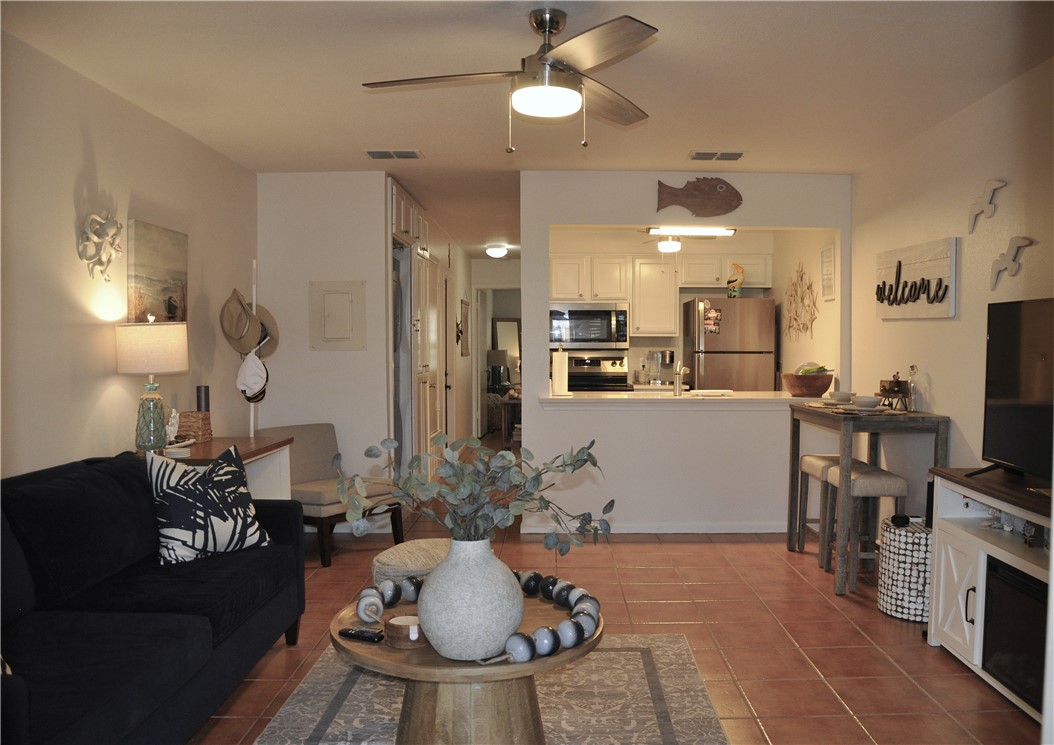 15413 Gun Cay Court 101 Corpus Christi TX 78418