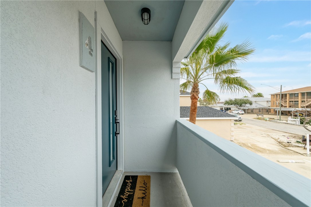 14409 E Cabana Street 4 Corpus Christi TX 78418