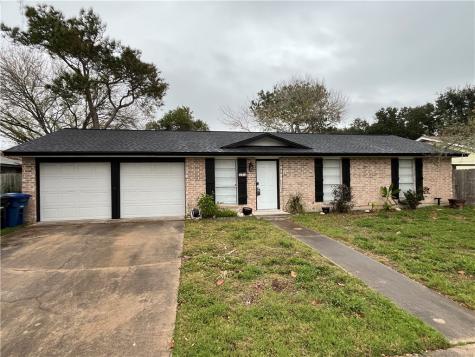 418 Pleiades Place Corpus Christi TX 78418