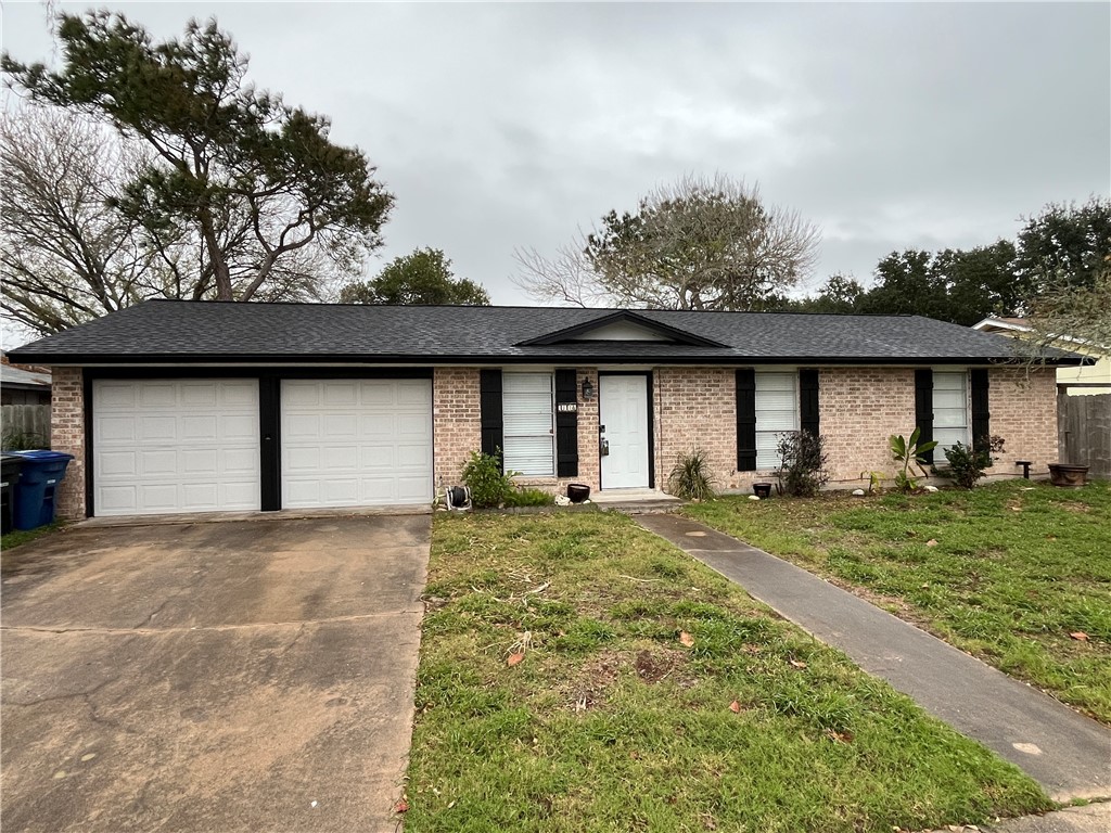 418 Pleiades Place Corpus Christi TX 78418