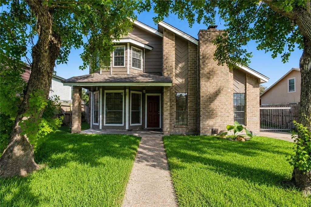 6941 Braesvalley Drive Corpus Christi TX 78413