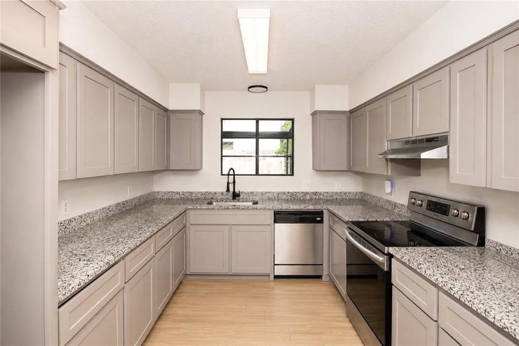6941 Braesvalley Drive Corpus Christi TX 78413