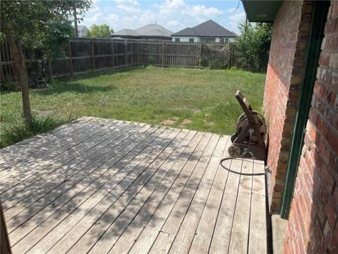 1705 Mildred Street Kingsville TX 78363