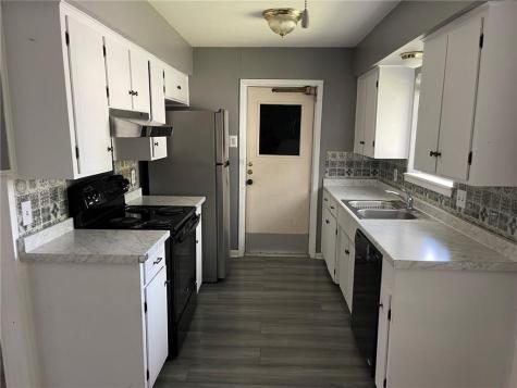 1705 Mildred Street Kingsville TX 78363